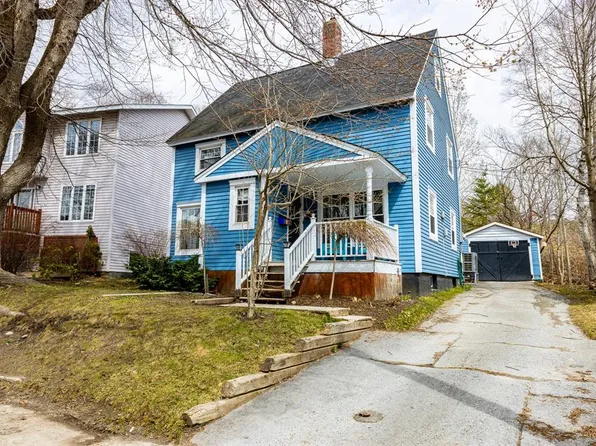 78 Central Street, Corner Brook, NL A2H2M9