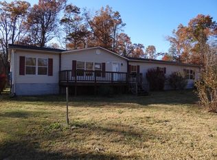461 Jim Garrett Rd, Monterey, TN 38574