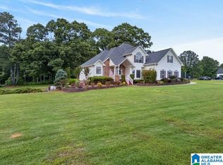 15 Fast Ln, Ranburne, AL 36273