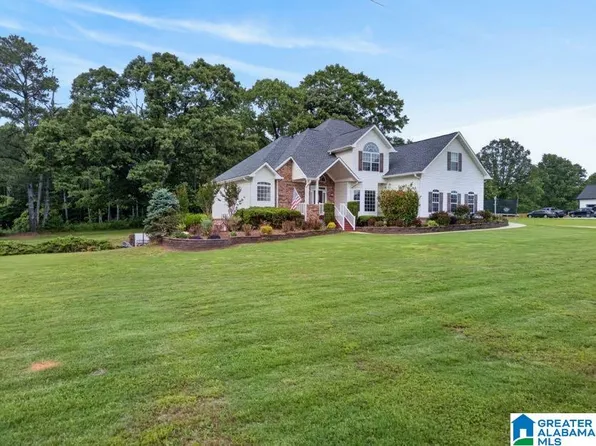15 Fast Ln, Ranburne, AL 36273