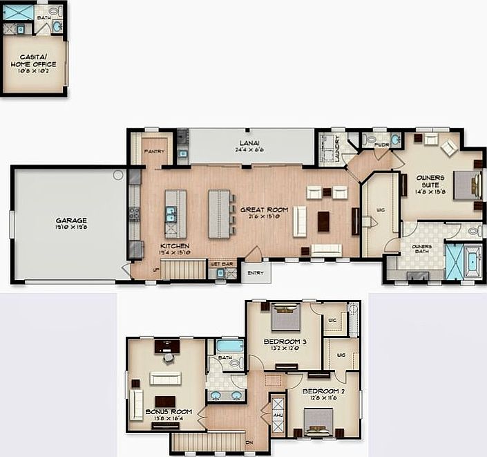 2nd image of 505 3rd Ave N