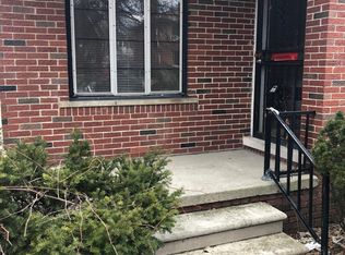 623 W Golden Gate, Highland Park, MI 48203