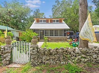 11 62nd St, Yankeetown, FL 34498