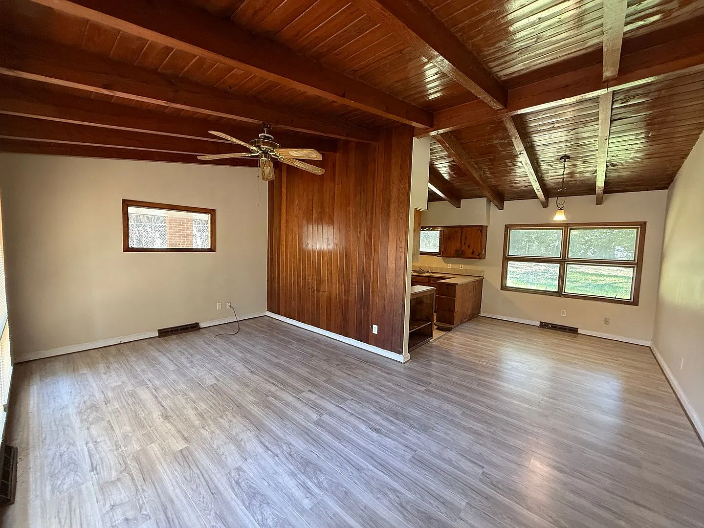 3 Bedroom/1 Bathroom Home for Rent in St. Mary's Hills Subdivision - Columbus, GA — Photo 3