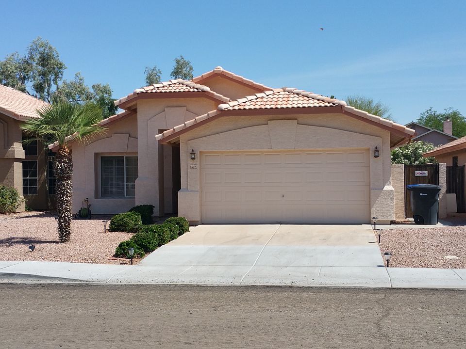 1st image of 5254 W Geronimo St