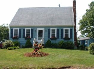 41 Centerville Way, Plymouth, MA 02360