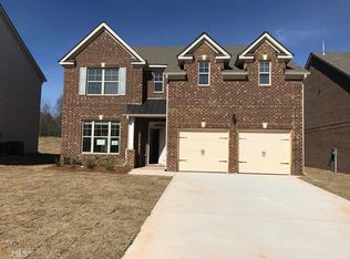 1273 Polk Xing, McDonough, GA 30252