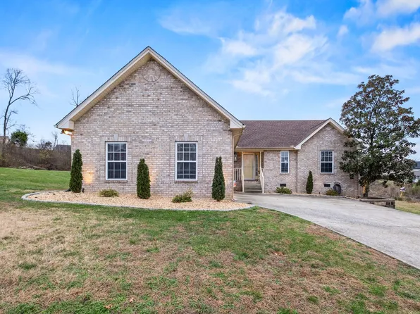 5008 War Admiral Ct, Mount Juliet, TN 37122