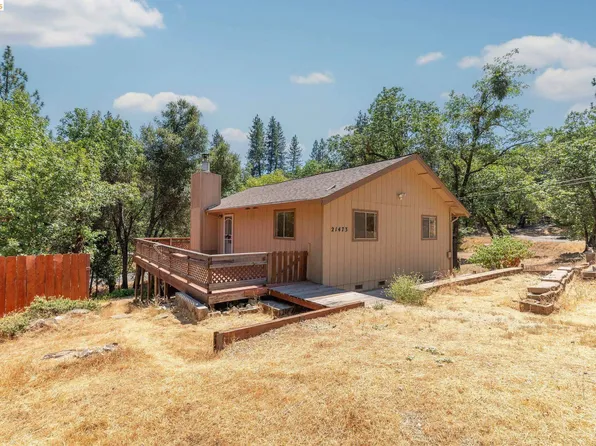 21473 Eel River Dr, Sonora, CA 95370