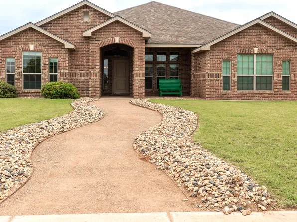 6515 Hanover St, Lubbock, TX 79416