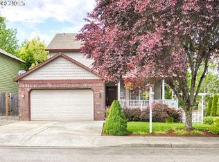 4465 SE 24th St, Gresham, OR 97080