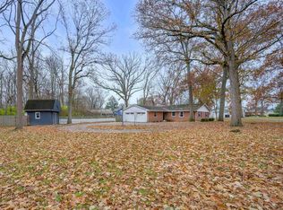 1224 Greendale Rd, Anderson, IN 46011