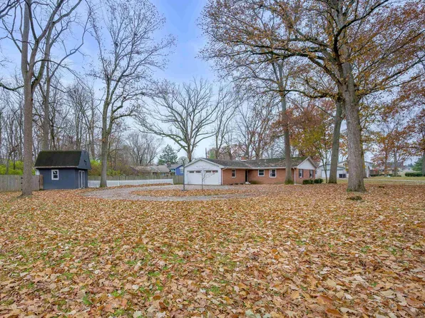 1224 Greendale Rd, Anderson, IN 46011