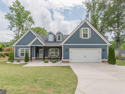 21 E Field St, Newnan, GA, 30263