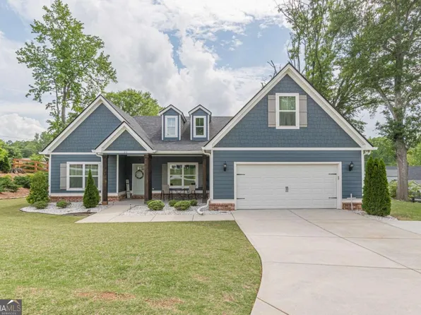 21 E Field St, Newnan, GA 30263