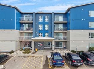 610 Calahoo Rd #103, Spruce Grove, AB T7X2H7