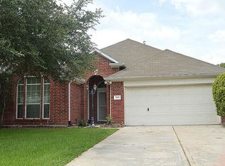 11015 Glenora Dr, Houston, TX 77065