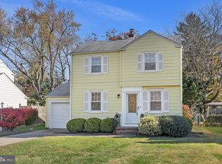 106 Woodside Ave, Hamilton, NJ 08610