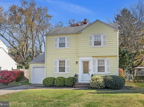 106 Woodside Ave, Hamilton, NJ 08610