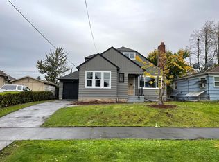 3426 NE 81st Ave, Portland, OR 97213