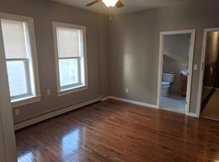 104 W 50th St APT 4, Bayonne, NJ 07002