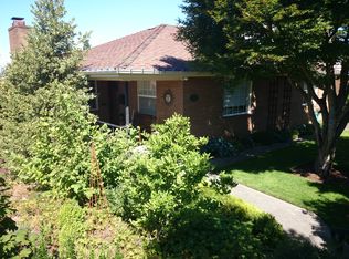 5027 37th Ave SW, Seattle, WA 98126