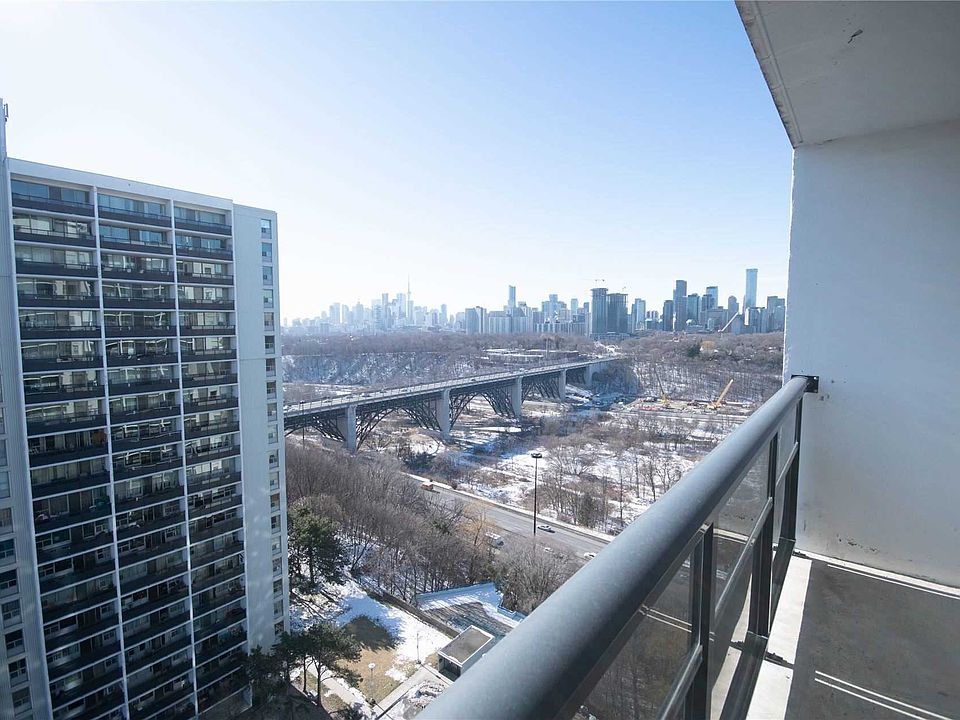 2nd image of 70 Cambridge Ave #530