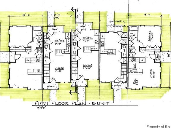 4th image of 1002 Holmes Ct W