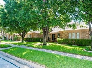 3707 Falcon Lake Dr, Arlington, TX 76016