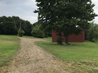 5215 N County Road 150 W, Chrisney, IN 47611