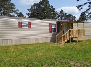 176 Tower Ln, Deridder, LA 70634