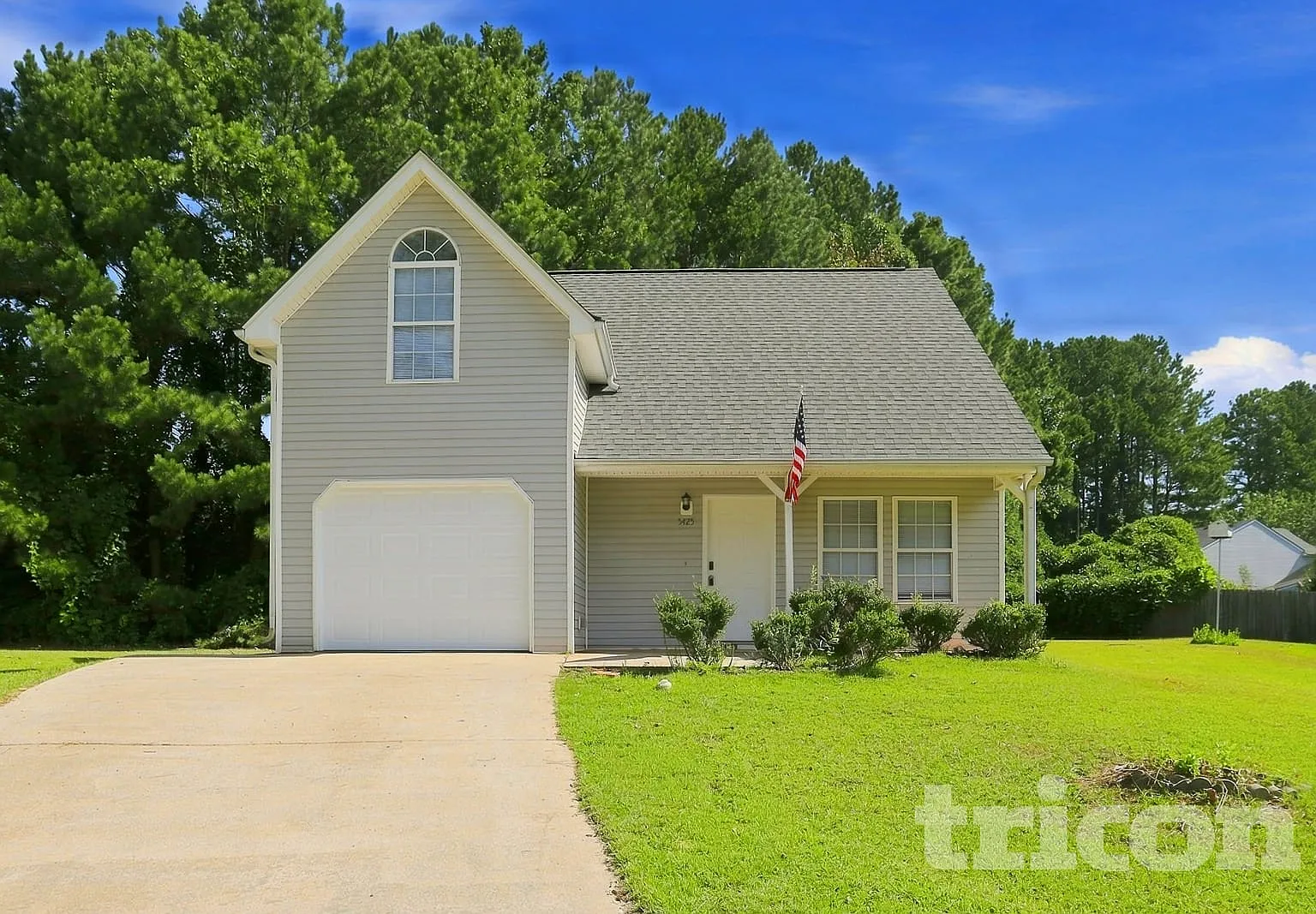 5425 Brickleberry Way Douglasville GA — Photo 1