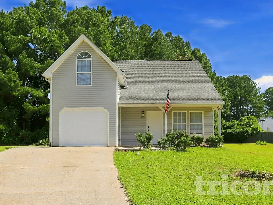 5425 Brickleberry Way
