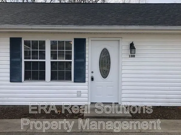 174 W Main St, Clarksville, OH 45113