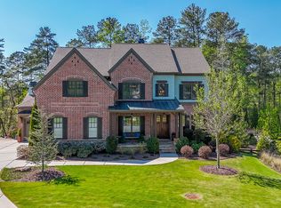 3009 Malbec Valley, Acworth, GA 30101