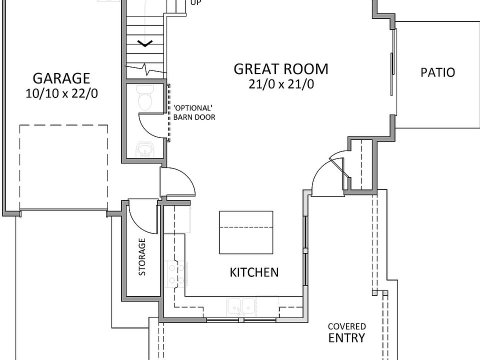 2nd image of 8633 NE 136th Ave