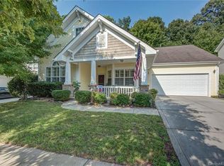 13235 Chelsea Ridge Ln, Huntersville, NC 28078