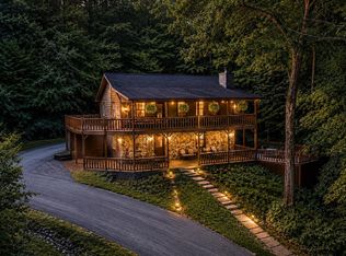 550 Ross Rd, Mineral Bluff, GA 30559