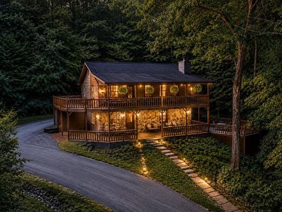 550 Ross Rd, Mineral Bluff, GA, 30559