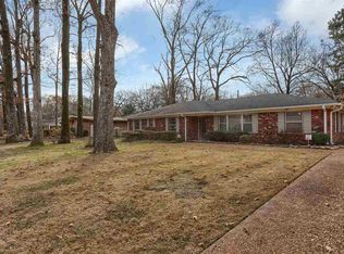 1387 Estate Dr, Memphis, TN 38119