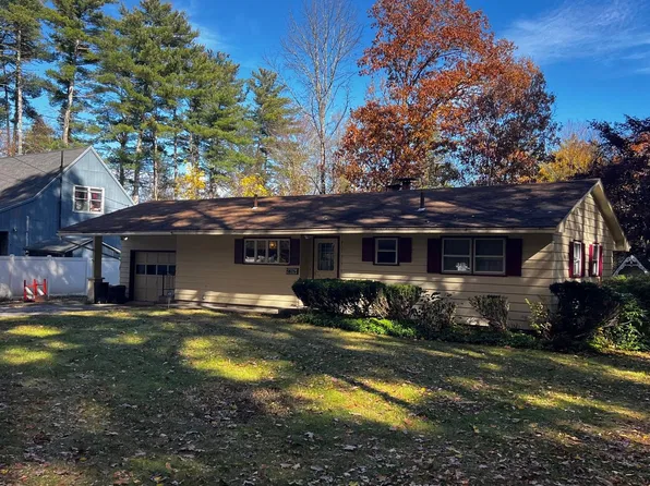 815 N Orange Rd, Athol, MA 01331