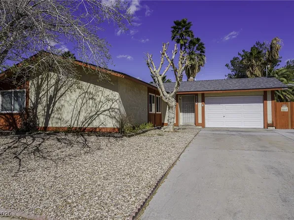 6244 Eugene Ave, Las Vegas, NV 89108