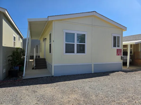 1369 E Main St #3, El Cajon, CA 92021