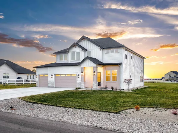 24329 Bay Rum Way, Middleton, ID 83644