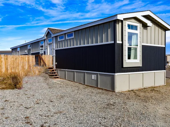 21980 Hwy 285 LOT 60, Fairplay, CO 80440