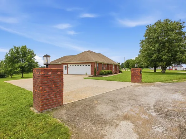 163 Tabor Pl, Hohenwald, TN 38462