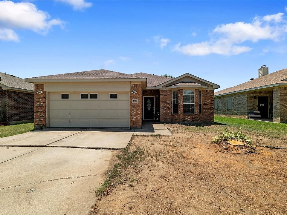 1st image of 1012 McKavett Dr