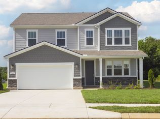 1782 Rockwell Lndg, Columbia, TN 38401