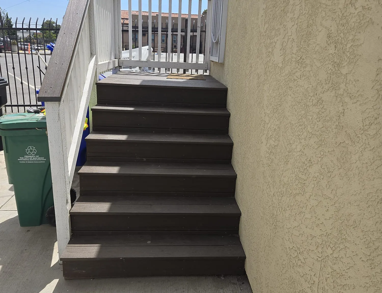 Clay Ave, San Diego — Photo 3