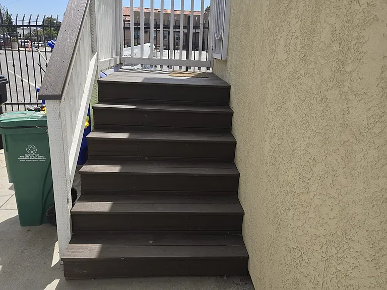 Clay Ave — Photo 3